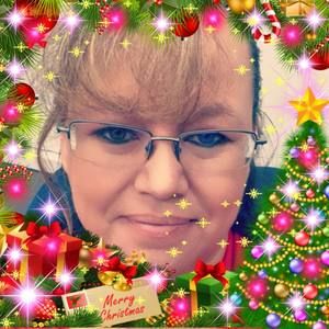 Meet your Posher, Vicki